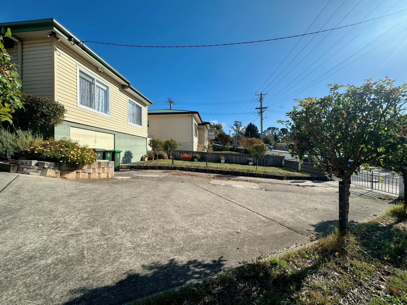 Coleman Comfort Hub - Close To City&Air Port Moonah Exterior foto