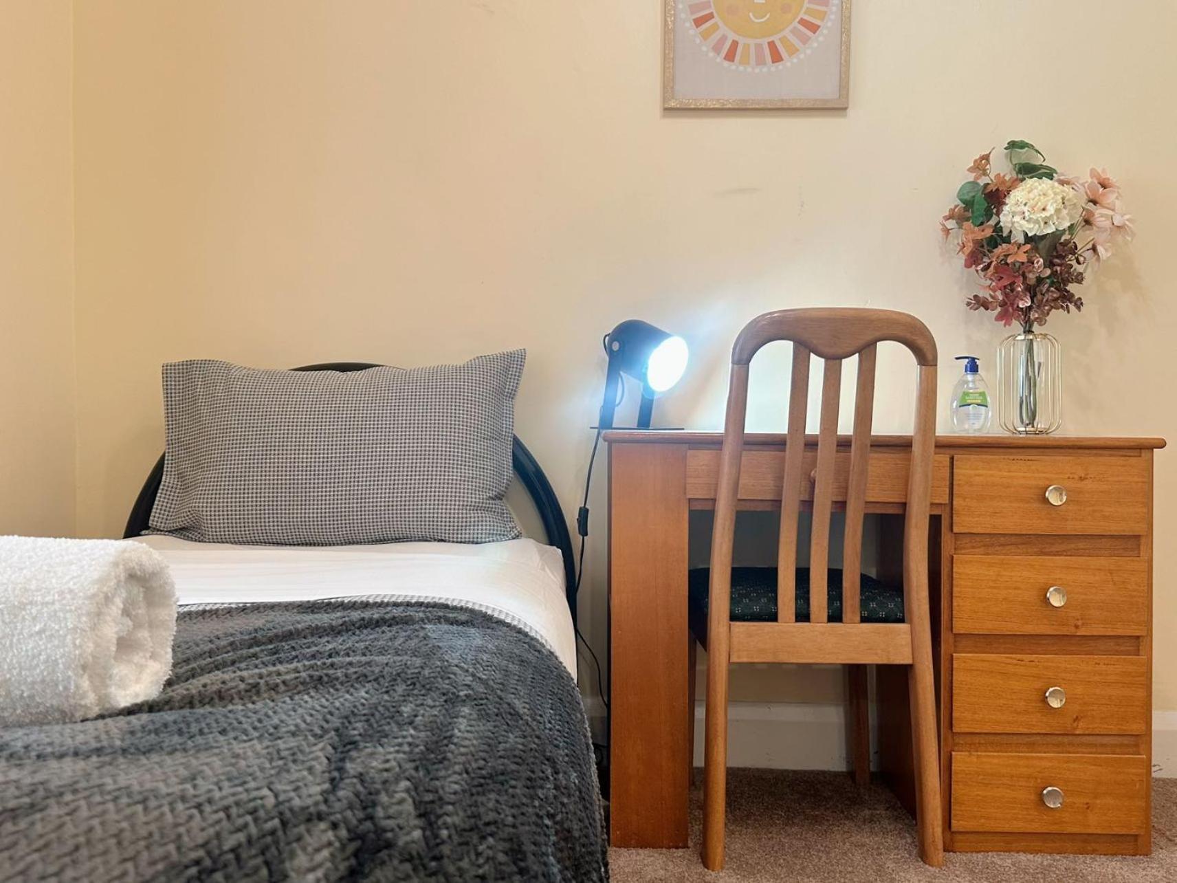 Coleman Comfort Hub - Close To City&Air Port Moonah Exterior foto