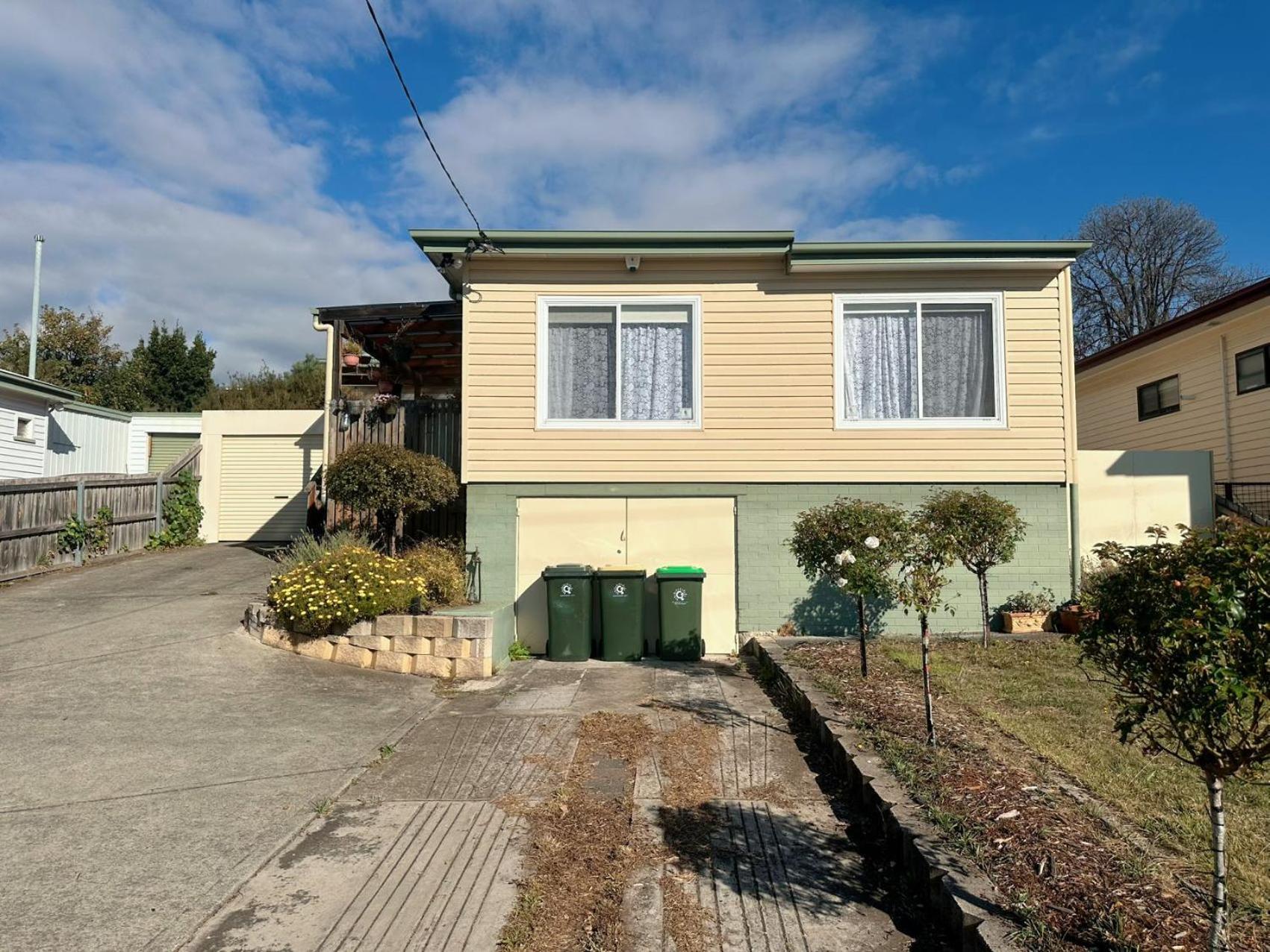 Coleman Comfort Hub - Close To City&Air Port Moonah Exterior foto